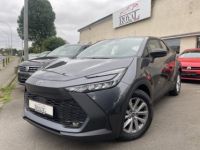 Toyota C-HR 1.8L HYBRID DYNAMIC *GARANTIE D’USINE* - <small></small> 27.990 € <small></small> - #1