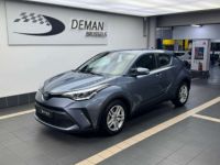 Toyota C-HR 1.8L Hybrid E-CVT - <small></small> 24.900 € <small>TTC</small> - #1