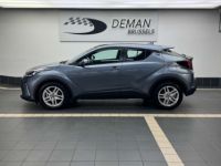 Toyota C-HR 1.8L Hybrid E-CVT - <small></small> 24.900 € <small>TTC</small> - #2