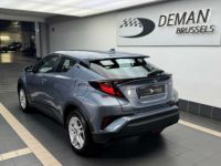 Toyota C-HR 1.8L Hybrid E-CVT - <small></small> 24.900 € <small>TTC</small> - #3