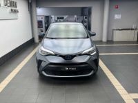 Toyota C-HR 1.8L Hybrid E-CVT - <small></small> 24.900 € <small>TTC</small> - #4