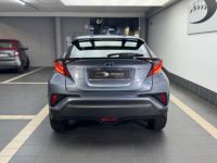 Toyota C-HR 1.8L Hybrid E-CVT - <small></small> 24.900 € <small>TTC</small> - #6