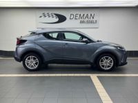 Toyota C-HR 1.8L Hybrid E-CVT - <small></small> 24.900 € <small>TTC</small> - #8