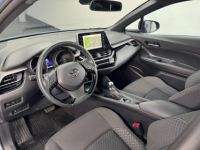 Toyota C-HR 1.8L Hybrid E-CVT - <small></small> 24.900 € <small>TTC</small> - #11