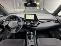 Toyota C-HR 1.8L Hybrid E-CVT - <small></small> 24.900 € <small>TTC</small> - #12