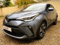 Toyota C-HR (2) 1.8 HYBRIDE 122 DESIGN *1ERE MAIN* - <small></small> 25.490 € <small>TTC</small> - #3