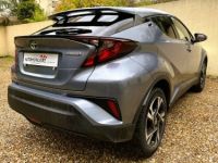 Toyota C-HR (2) 1.8 HYBRIDE 122 DESIGN *1ERE MAIN* - <small></small> 25.490 € <small>TTC</small> - #6