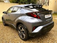 Toyota C-HR (2) 1.8 HYBRIDE 122 DESIGN *1ERE MAIN* - <small></small> 25.490 € <small>TTC</small> - #7