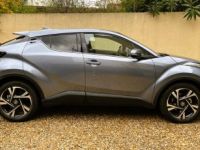 Toyota C-HR (2) 1.8 HYBRIDE 122 DESIGN *1ERE MAIN* - <small></small> 25.490 € <small>TTC</small> - #9