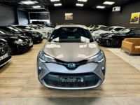 Toyota C-HR (2) 2.0 HYBRIDE 184 EDITION - <small></small> 23.900 € <small>TTC</small> - #2