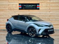 Toyota C-HR (2) 2.0 hybride 184 gr sport 1 ere main - <small></small> 27.990 € <small>TTC</small> - #1