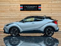 Toyota C-HR (2) 2.0 hybride 184 gr sport 1 ere main - <small></small> 27.990 € <small>TTC</small> - #2