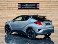 Toyota C-HR (2) 2.0 hybride 184 gr sport 1 ere main - <small></small> 27.990 € <small>TTC</small> - #3