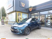 Toyota C-HR 2.0 184 CH 150 FULL-HYBRID DESIGN ULTIMATE 4X2 E-CVT BVA - <small></small> 25.989 € <small>TTC</small> - #1