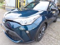 Toyota C-HR 2.0 184 CH 150 FULL-HYBRID DESIGN ULTIMATE 4X2 E-CVT BVA - <small></small> 25.989 € <small>TTC</small> - #2