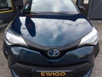 Toyota C-HR 2.0 184 CH 150 FULL-HYBRID DESIGN ULTIMATE 4X2 E-CVT BVA - <small></small> 25.989 € <small>TTC</small> - #10