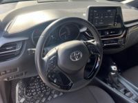 Toyota C-HR 2.0 184 CH HYBRID COLLECTION E-CVT ( Sièges chauffants ) - <small></small> 24.490 € <small>TTC</small> - #6