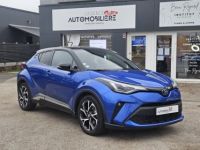 Toyota C-HR 2.0 184 CH HYBRIDE COLLECTION - Camera - Alcantara - <small></small> 23.990 € <small>TTC</small> - #1