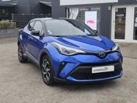 Toyota C-HR 2.0 184 CH HYBRIDE COLLECTION - Camera - Alcantara - <small></small> 23.990 € <small>TTC</small> - #2