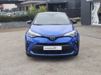 Toyota C-HR 2.0 184 CH HYBRIDE COLLECTION - Camera - Alcantara - <small></small> 23.990 € <small>TTC</small> - #3