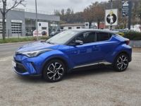 Toyota C-HR 2.0 184 CH HYBRIDE COLLECTION - Camera - Alcantara - <small></small> 23.990 € <small>TTC</small> - #4