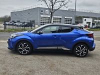 Toyota C-HR 2.0 184 CH HYBRIDE COLLECTION - Camera - Alcantara - <small></small> 23.990 € <small>TTC</small> - #5