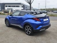 Toyota C-HR 2.0 184 CH HYBRIDE COLLECTION - Camera - Alcantara - <small></small> 23.990 € <small>TTC</small> - #6