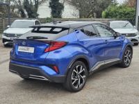 Toyota C-HR 2.0 184 CH HYBRIDE COLLECTION - Camera - Alcantara - <small></small> 23.990 € <small>TTC</small> - #9