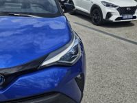 Toyota C-HR 2.0 184 CH HYBRIDE COLLECTION - Camera - Alcantara - <small></small> 23.990 € <small>TTC</small> - #29