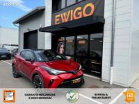 Toyota C-HR 2.0 184CH HYBRID GR-SPORT CARPLAY CAMERA DE RECUL - <small></small> 25.480 € <small>TTC</small> - #1