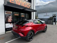 Toyota C-HR 2.0 184CH HYBRID GR-SPORT CARPLAY CAMERA DE RECUL - <small></small> 25.480 € <small>TTC</small> - #3