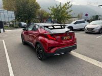 Toyota C-HR 2.0 184CH HYBRID GR-SPORT CARPLAY CAMERA DE RECUL - <small></small> 25.480 € <small>TTC</small> - #5