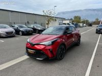 Toyota C-HR 2.0 184CH HYBRID GR-SPORT CARPLAY CAMERA DE RECUL - <small></small> 25.480 € <small>TTC</small> - #7