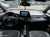 Toyota C-HR 2.0 184CH HYBRID GR-SPORT CARPLAY CAMERA DE RECUL - <small></small> 25.480 € <small>TTC</small> - #15