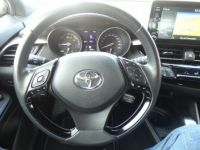 Toyota C-HR 2.0 184H 150 HYBRID DYNAMIC BUSINESS 4X2 E-CVT - <small></small> 23.490 € <small>TTC</small> - #14