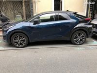 Toyota C-HR 2.0 198H COLLECTION PREMIERE 150 HYBRID FULL-HYBRID 4X4 BVA - <small></small> 39.990 € <small>TTC</small> - #4