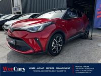 Toyota C-HR 2.0 Full Hybrid 184ch BV e-CVT Collection - <small></small> 26.990 € <small>TTC</small> - #1
