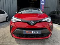 Toyota C-HR 2.0 Full Hybrid 184ch BV e-CVT Collection - <small></small> 26.990 € <small>TTC</small> - #2