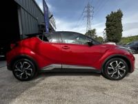 Toyota C-HR 2.0 Full Hybrid 184ch BV e-CVT Collection - <small></small> 26.990 € <small>TTC</small> - #4