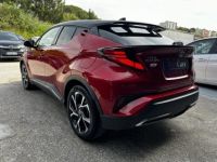 Toyota C-HR 2.0 Full Hybrid 184ch BV e-CVT Collection - <small></small> 26.990 € <small>TTC</small> - #10