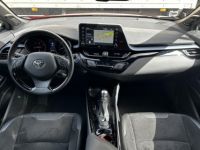 Toyota C-HR 2.0 Full Hybrid 184ch BV e-CVT Collection - <small></small> 26.990 € <small>TTC</small> - #11