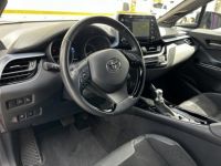 Toyota C-HR 2.0 Full Hybrid 184ch BV e-CVT Collection - <small></small> 26.990 € <small>TTC</small> - #13