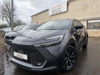 Toyota C-HR 2.0 HEV 200 GARANTIE CONSTRUCTEUR - <small></small> 30.990 € <small>TTC</small> - #1