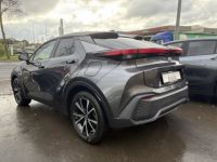 Toyota C-HR 2.0 HEV 200 GARANTIE CONSTRUCTEUR - <small></small> 30.990 € <small>TTC</small> - #2