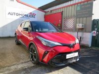 Toyota C-HR 2.0 HYBRID 184 CV GR SPORT - <small></small> 24.190 € <small>TTC</small> - #1