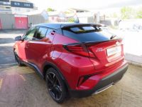 Toyota C-HR 2.0 HYBRID 184 CV GR SPORT - <small></small> 24.190 € <small>TTC</small> - #3