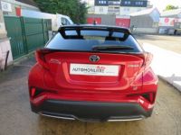 Toyota C-HR 2.0 HYBRID 184 CV GR SPORT - <small></small> 24.190 € <small>TTC</small> - #4