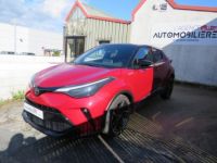 Toyota C-HR 2.0 HYBRID 184 CV GR SPORT - <small></small> 24.190 € <small>TTC</small> - #6