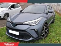 Toyota C-HR 2.0 Hybrid 184 e-CVT Edition - <small></small> 24.970 € <small></small> - #1