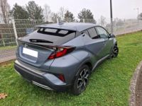 Toyota C-HR 2.0 Hybrid 184 e-CVT Edition - <small></small> 24.970 € <small></small> - #2